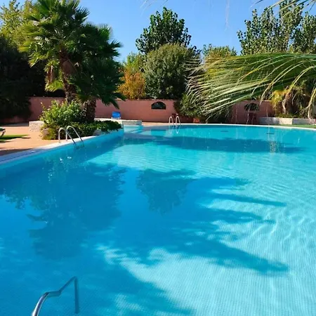 Campsite Mobile 6 Place A Proximite De La Agde